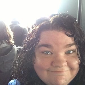 Meet your Posher, Andrea